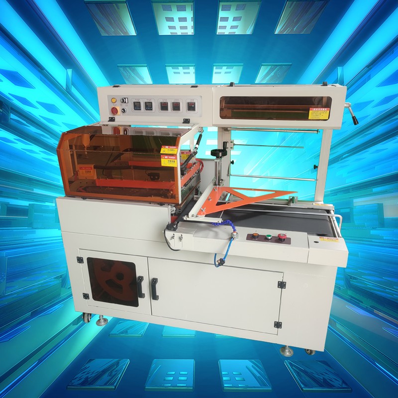 熱收縮包裝機(jī) 熱收縮包裝機(jī)