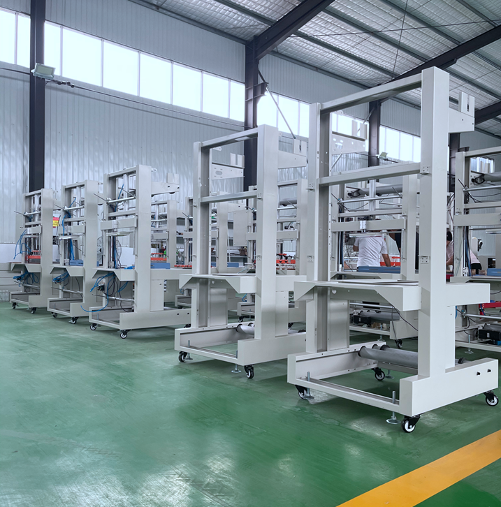 熱收縮包裝機(jī)