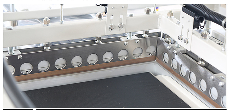 熱收縮包裝機(jī) 熱收縮包裝機(jī)