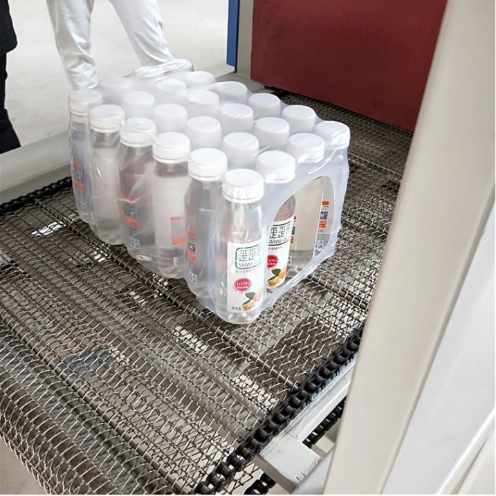 熱收縮包裝機 熱收縮包裝機