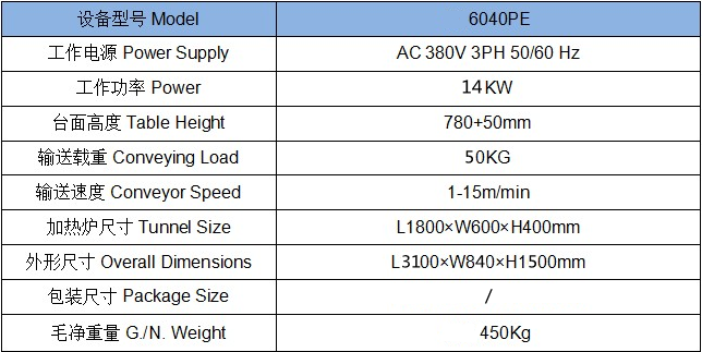 熱收縮包裝機(jī) 熱收縮包裝機(jī)
