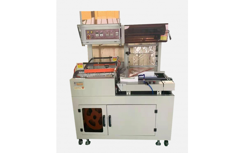 沃興生產多種型號全自動邊封熱收縮包裝機招代理來電咨詢