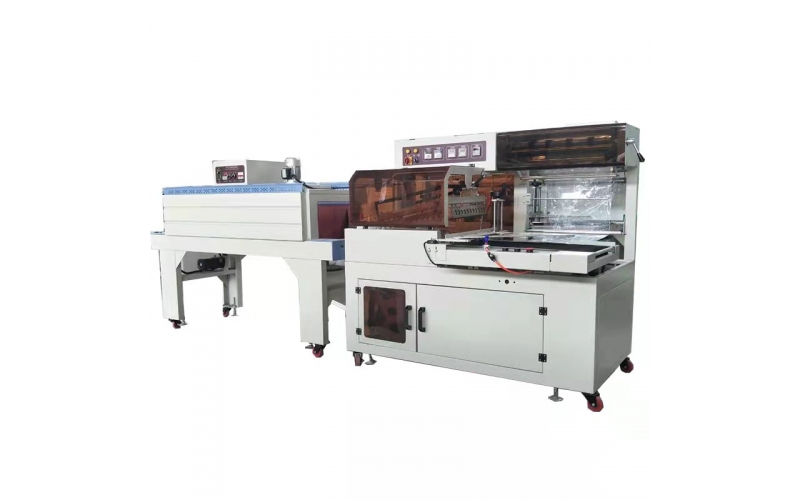 大型熱收縮包裝機(jī) 木門(mén)板塑封機(jī)